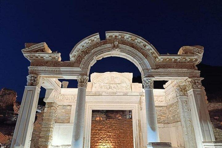 Daily Private Ephesus Tour from Istanbul by Flight