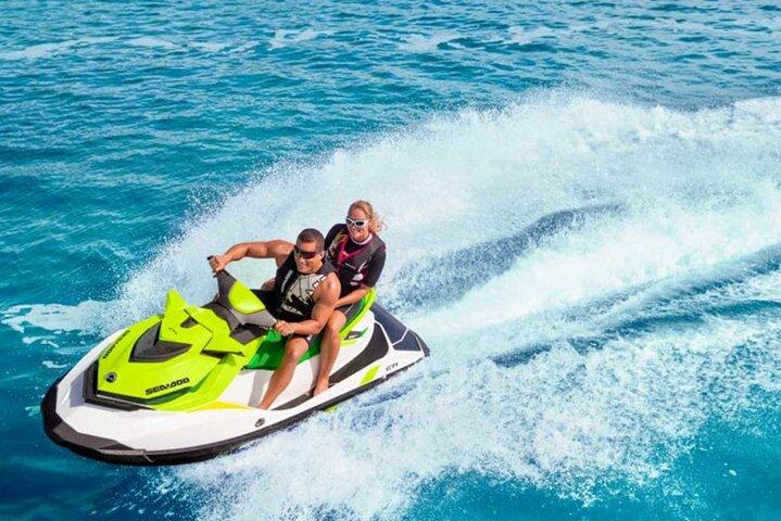 Nha Trang Mini Beach en 3 Eilanden Avontuur