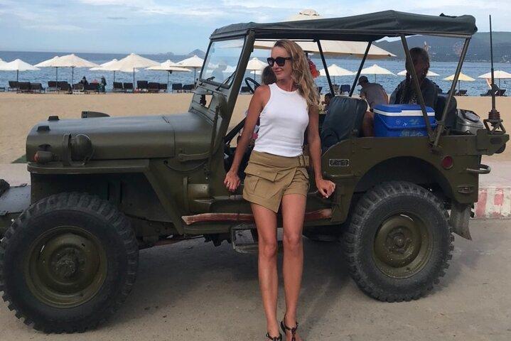 Jeep Adventure