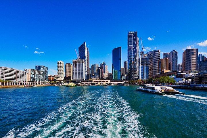 MPT - Blue Mountains Luxury Private tour