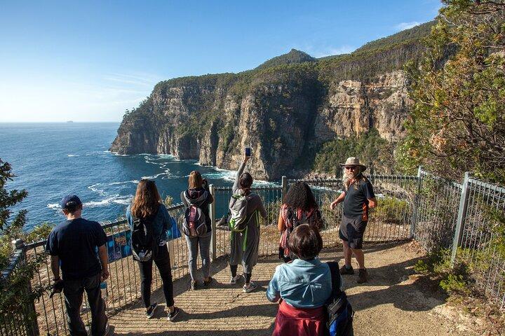 Port Arthur, Tassie Devils, Richmond & Tasman Peninsula