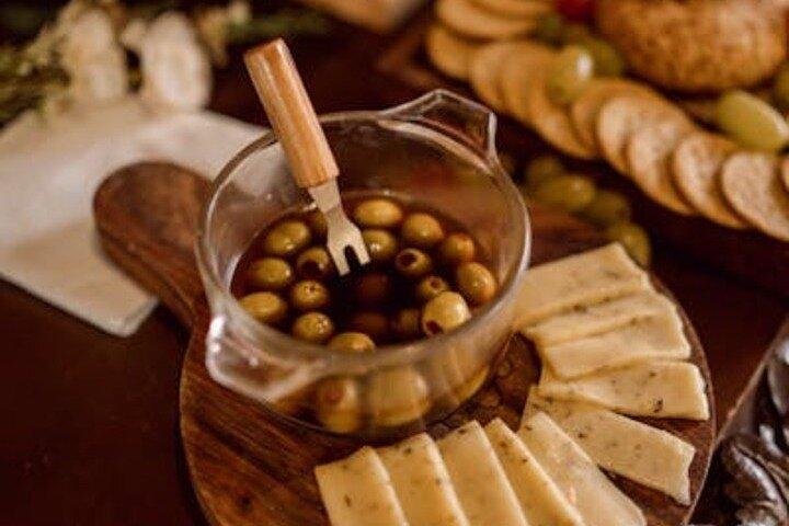 Rome centrum food tour