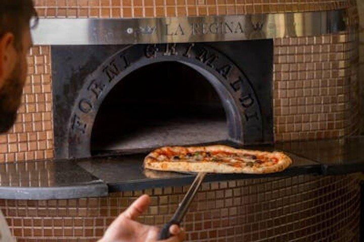 Rome centrum food tour