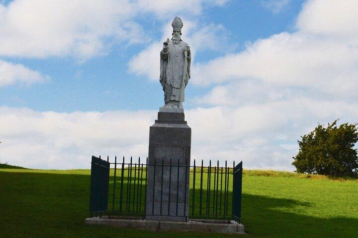 Newgrange und The Boyne Valley Tour