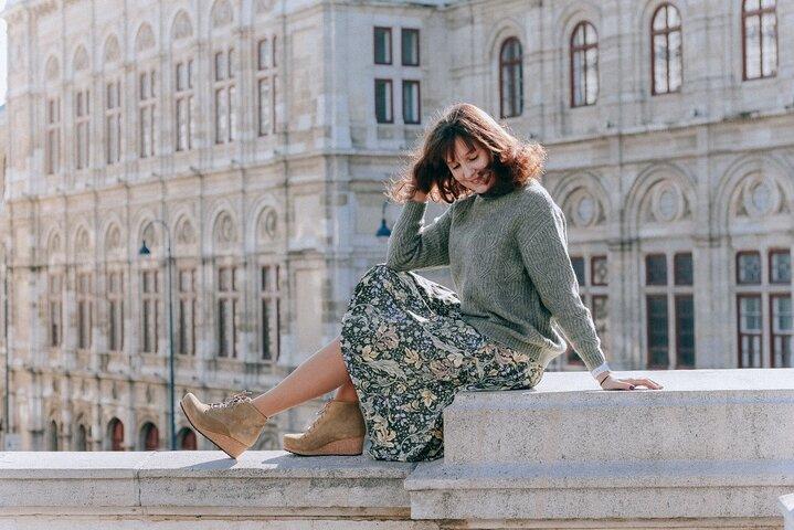 Zurich Photo Journeys