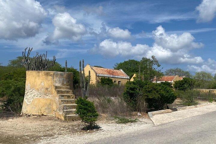 Tour Norte y Sur con Elgin un guía local