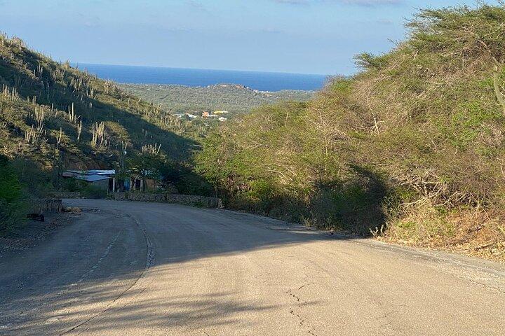 Tour Norte y Sur con Elgin un guía local
