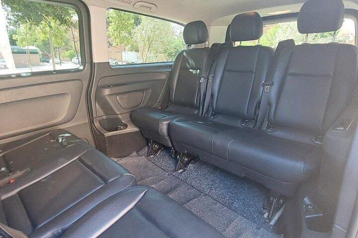 Marrakesh Airport Private Transfer