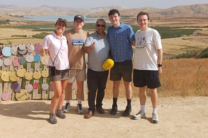 Private Luxury Day Trip From Fes to Chefchaouen