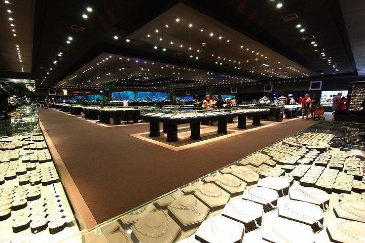 Visita guiada privada de medio día de Bangkok