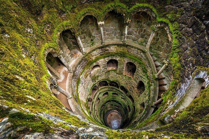Viaje privado a Sintra desde Lisboa Experiencia de ensueño personalizable