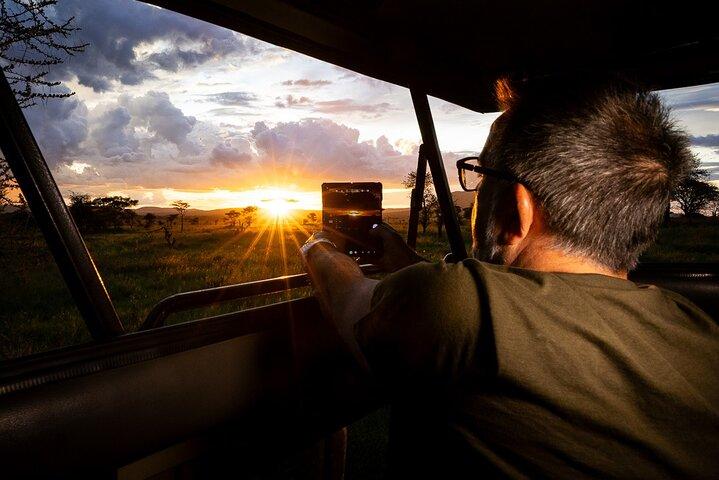 7-Daagse Tanzania Wildlife Safari & Culturele Tour