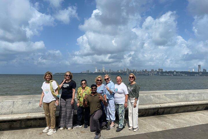 Beste Mumbai-Gruppen-Sightseeing-Tour