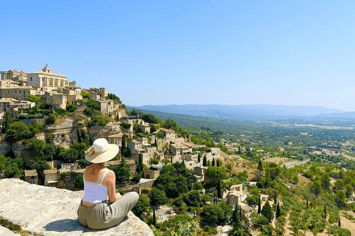 Scopri la Provenza altrimenti e su misura.