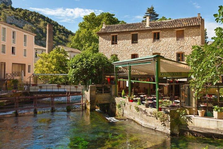 Scopri la Provenza altrimenti e su misura.