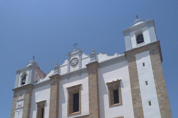 Tour Privado a Évora y Monsaraz