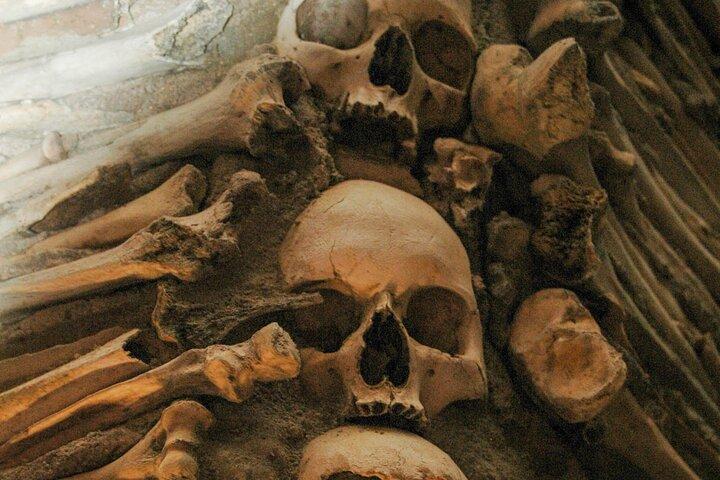 Tour Privado a Évora y Monsaraz