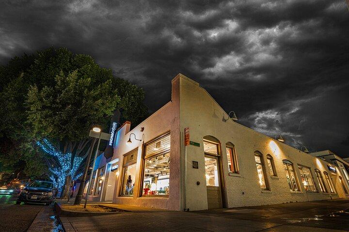 Pasadena Ghost Tour: Purgatory Phantoms