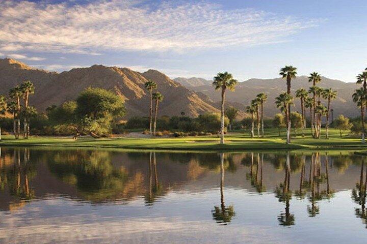 Excursão privada a Palm Springs de Los Angeles