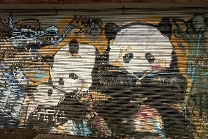 Un brindisi a Chinatown Tour e Bar Crawl