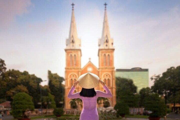 10-tägige Vietnam-Entdeckung von Nord nach Süd | Best Packages