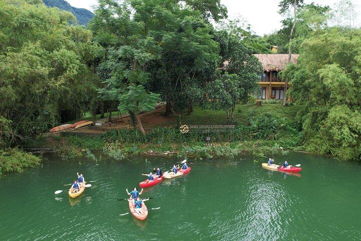Increíble Norte de Vietnam 6 Días 5 Noches Desde Ha Noi