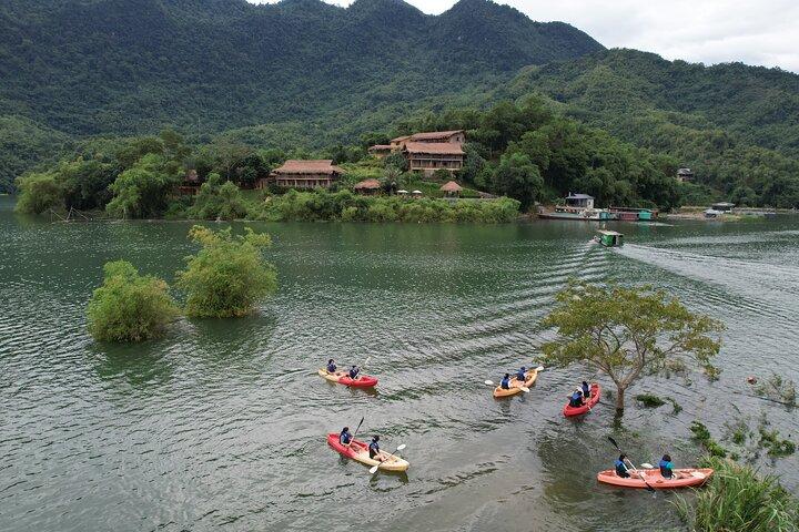 Increíble Norte de Vietnam 6 Días 5 Noches Desde Ha Noi