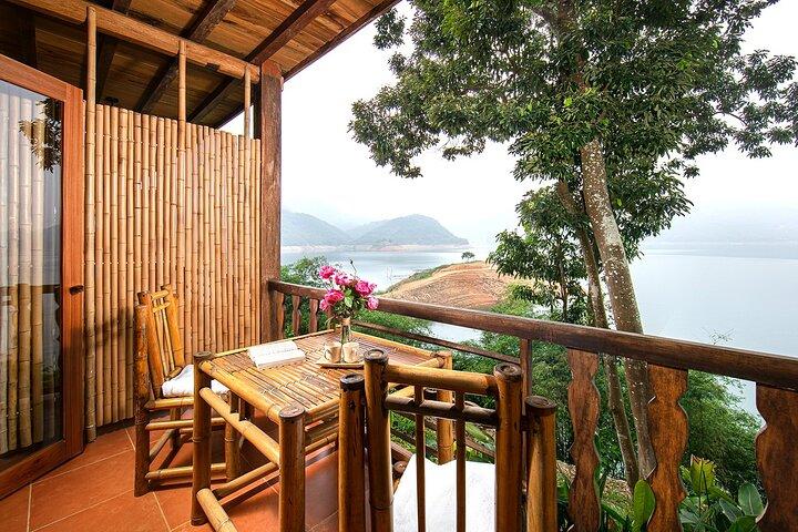 Increíble Norte de Vietnam 6 Días 5 Noches Desde Ha Noi