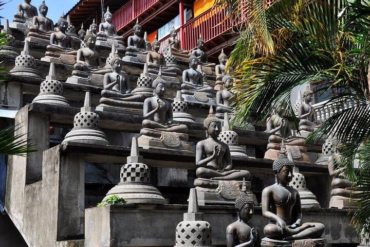 Colombo City Tour