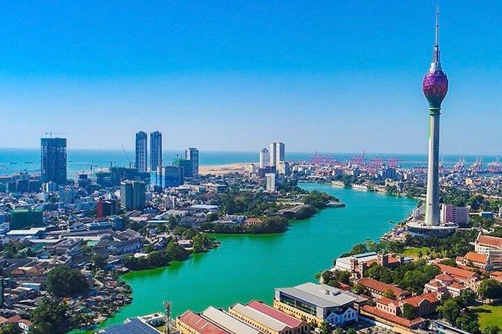 Colombo City Tour