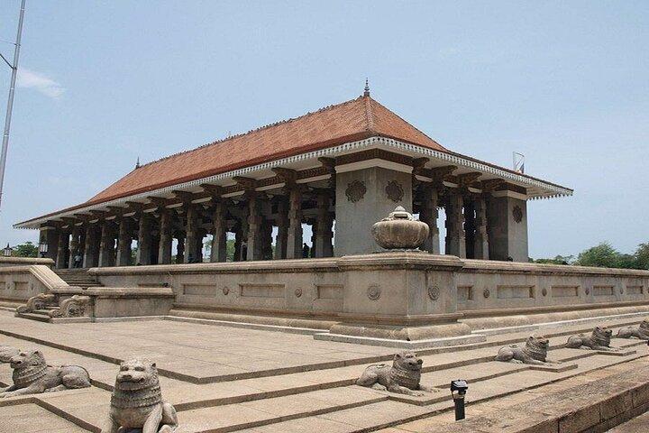 Colombo City Tour