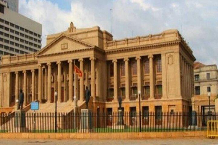 Colombo City Tour