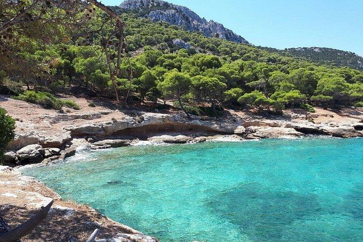Private Luxury Cruise in Athens
