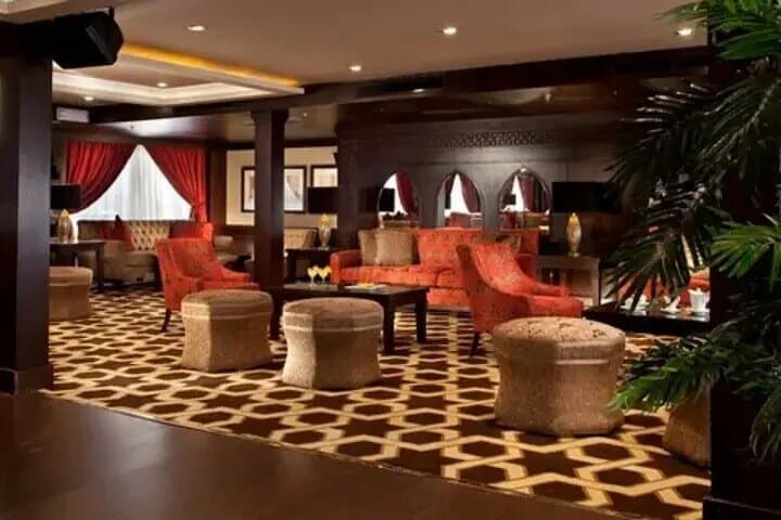 7 Day Tour from Luxor to Aswan Adventure on the Nile