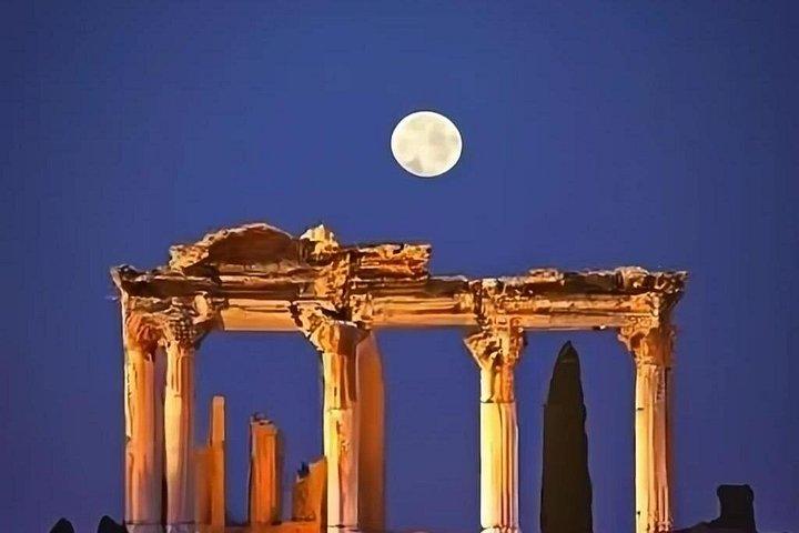 Daily Private Ephesus Tour from Istanbul by Flight