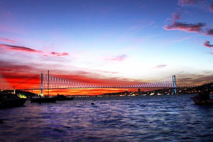 Istanbul Private Tour Hagia Sofia Sultanahmet and Topkapi Palace