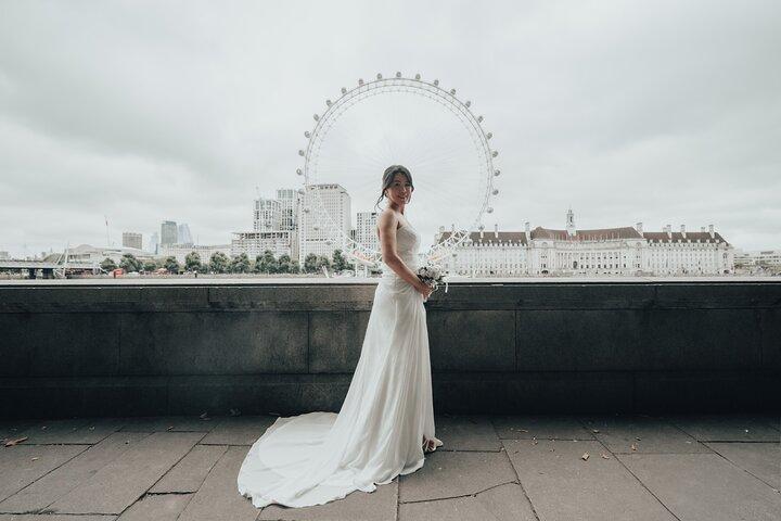 Magnifique voyage d'expérience de photographie d'influence à Londres