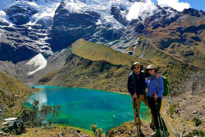 Excursion to Humantay Lake with Coca Ceremony || Private Tour ||
