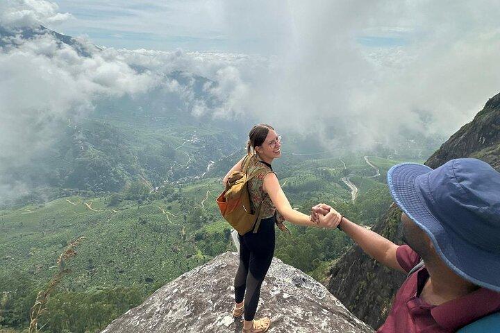 Groene magie Tweedaagse trip naar Munnar