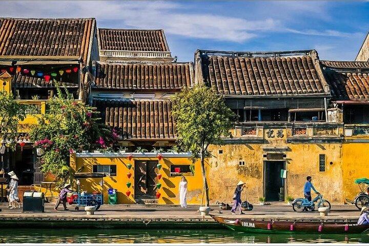 Voyage Vietnam Authentique 15 jours du Nord au Sud ou vice-versa