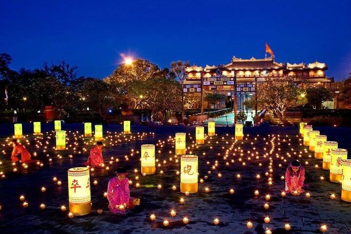 Authentisches Vietnam Reisen Sie 15 Tage lang von Norden nach Süden oder umgekehrt