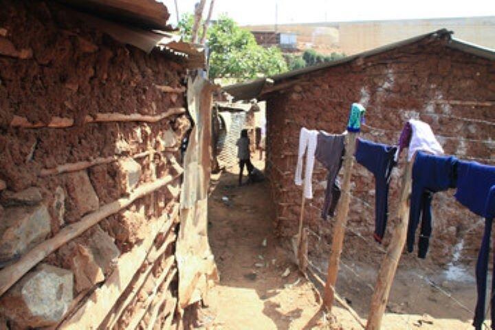 Kibera Slum Tour