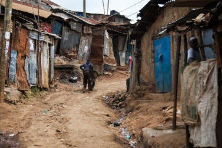 Kibera Slum Tour