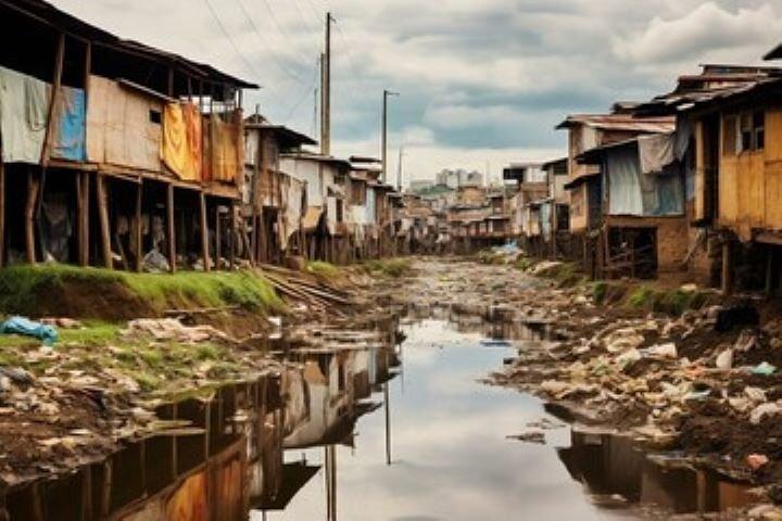 Kibera Slum Tour