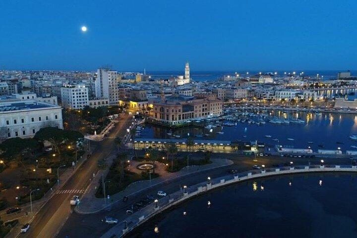 3-dagars Puglia Tour med boende