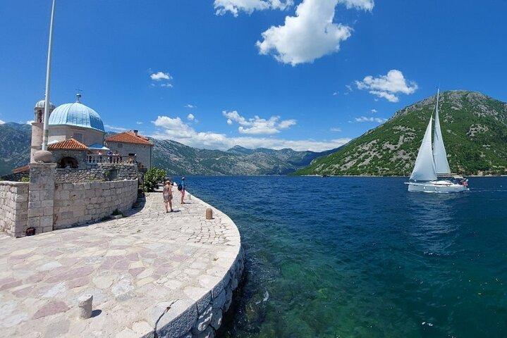 Private Montenegro & Boka Bay Tour – Kostümierbare Abenteuer!