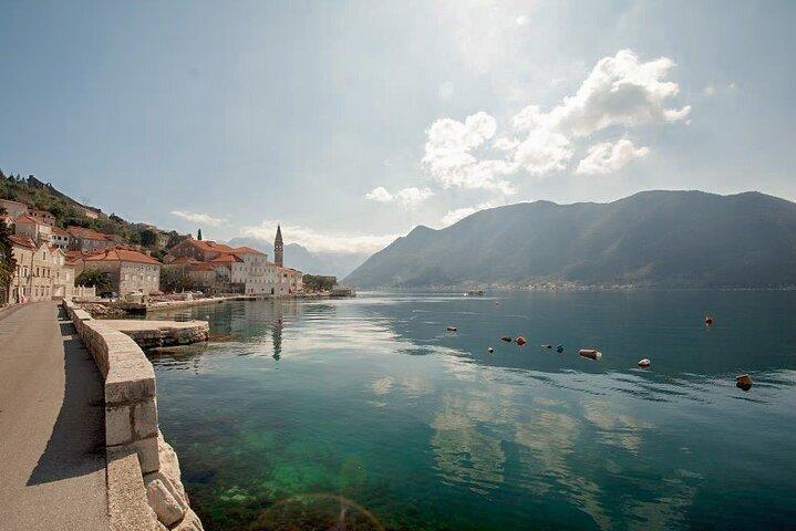 Private Montenegro & Boka Bay Tour – Kostümierbare Abenteuer!
