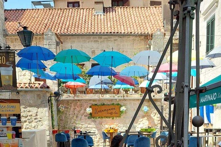 Private Montenegro & Boka Bay Tour – Kostümierbare Abenteuer!