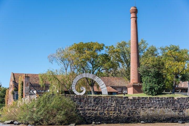 Seværdigheder i Colonia del Sacramento