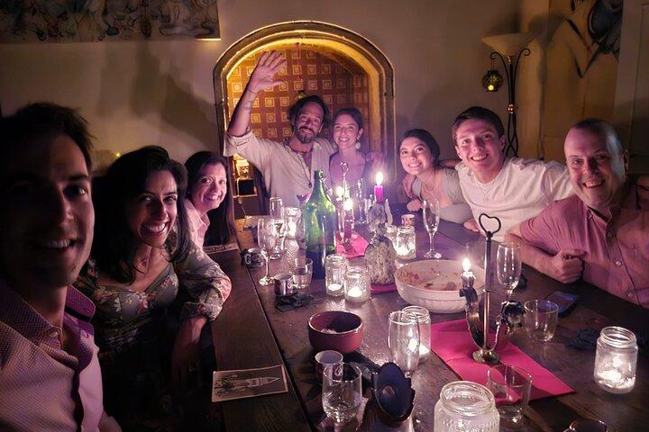 Clase de cocina vegetariana y vegana en Venecia con Market Tour